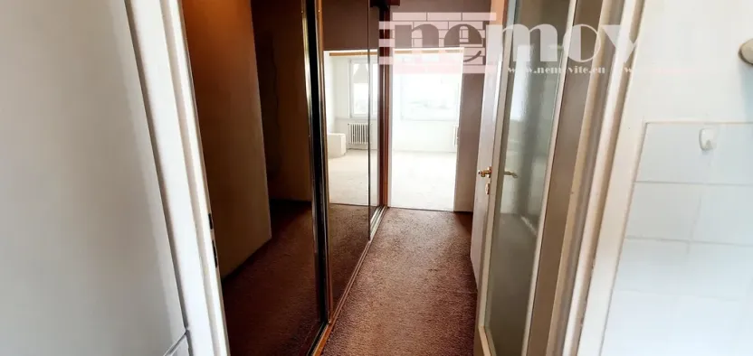 Pronájem bytu 3+kk, Praha - Stodůlky, Pavrovského, 73 m2