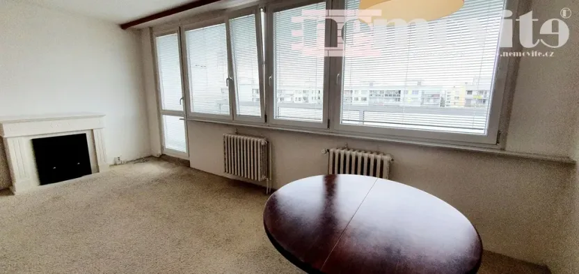 Pronájem bytu 3+kk, Praha - Stodůlky, Pavrovského, 73 m2