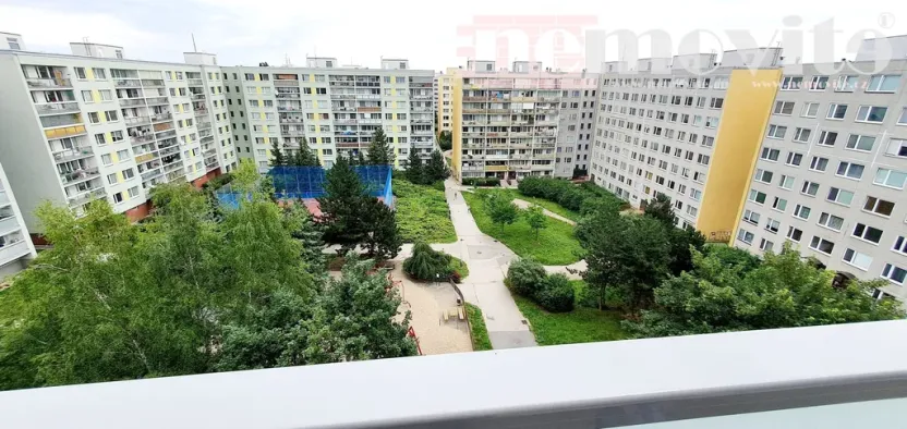 Pronájem bytu 3+kk, Praha - Stodůlky, Pavrovského, 73 m2