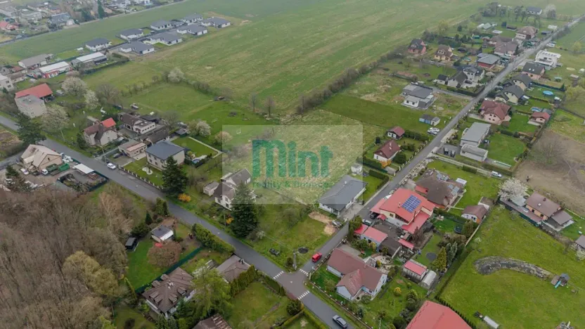 Prodej pozemku pro bydlení, Vratimov, 928 m2