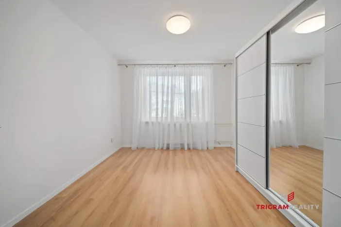 Pronájem bytu 3+1, Mostek, 66 m2
