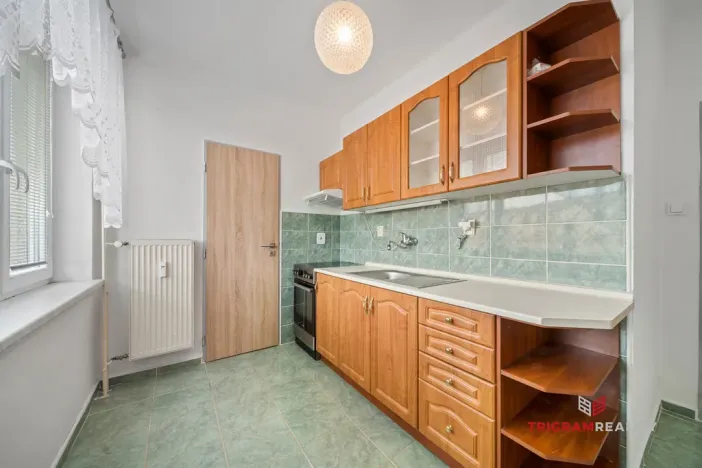 Pronájem bytu 3+1, Mostek, 66 m2