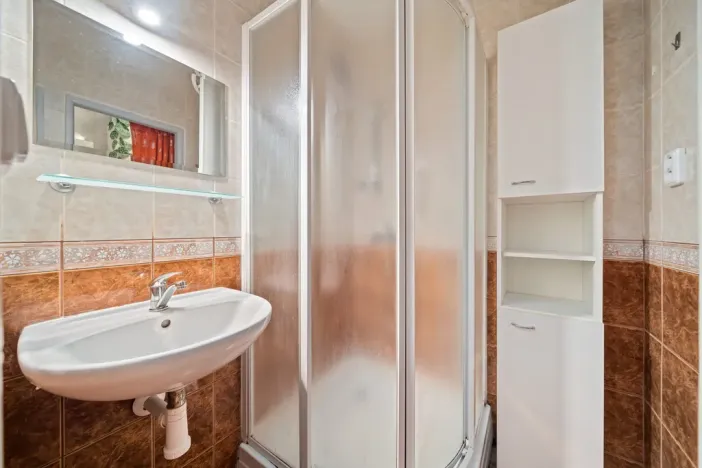 Pronájem bytu 3+1, Mostek, 66 m2
