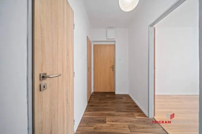 Pronájem bytu 3+1, Mostek, 66 m2
