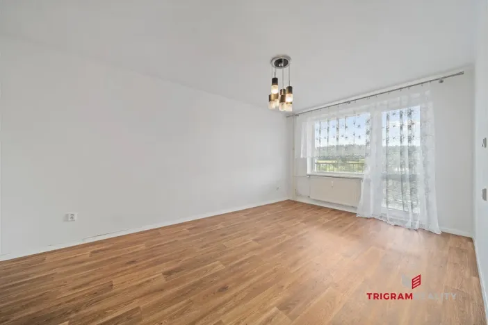 Pronájem bytu 3+1, Mostek, 66 m2