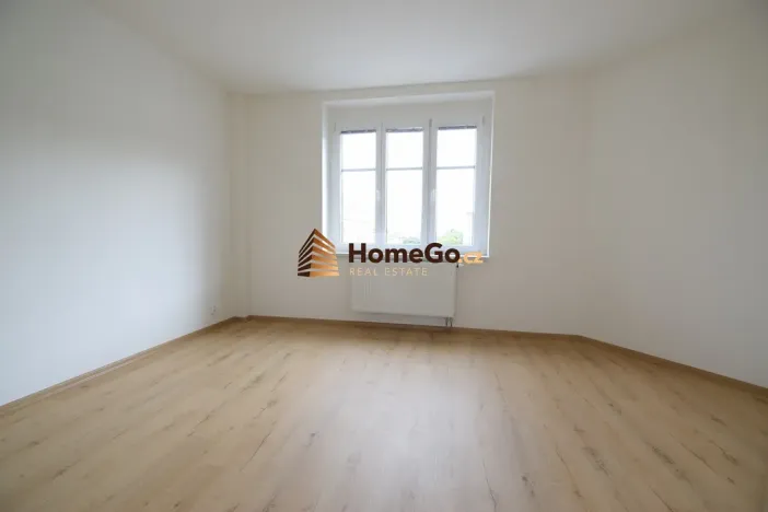 Pronájem bytu 2+kk, Praha - Nusle, Žateckých, 54 m2