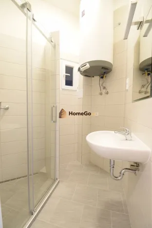 Pronájem bytu 2+kk, Praha - Nusle, Žateckých, 54 m2