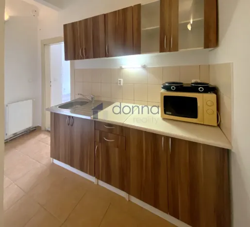 Pronájem bytu 2+kk, Praha, Za poštou, 51 m2