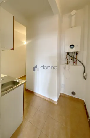 Pronájem bytu 2+kk, Praha, Za poštou, 51 m2