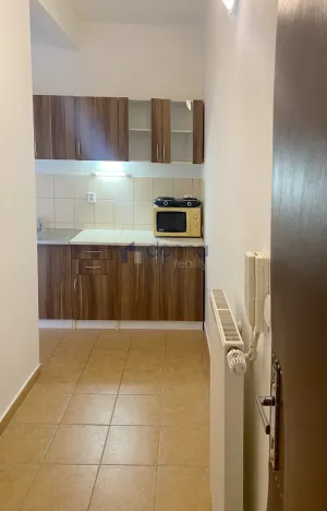 Pronájem bytu 2+kk, Praha, Za poštou, 51 m2