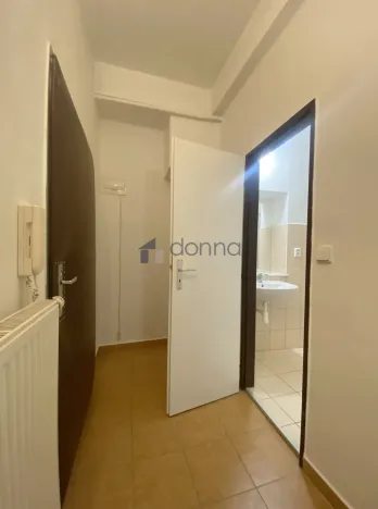 Pronájem bytu 2+kk, Praha, Za poštou, 51 m2