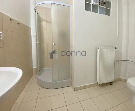Pronájem bytu 2+kk, Praha, Za poštou, 51 m2