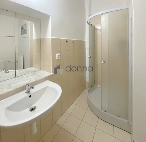 Pronájem bytu 2+kk, Praha, Za poštou, 51 m2