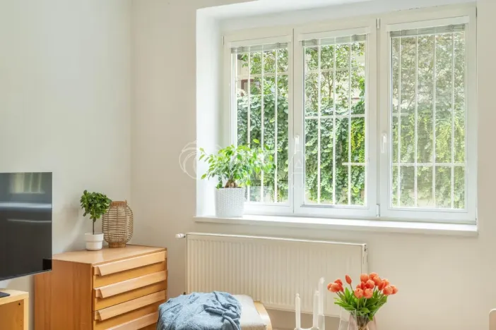 Prodej bytu 2+1, Praha - Vinohrady, Rumunská, 64 m2