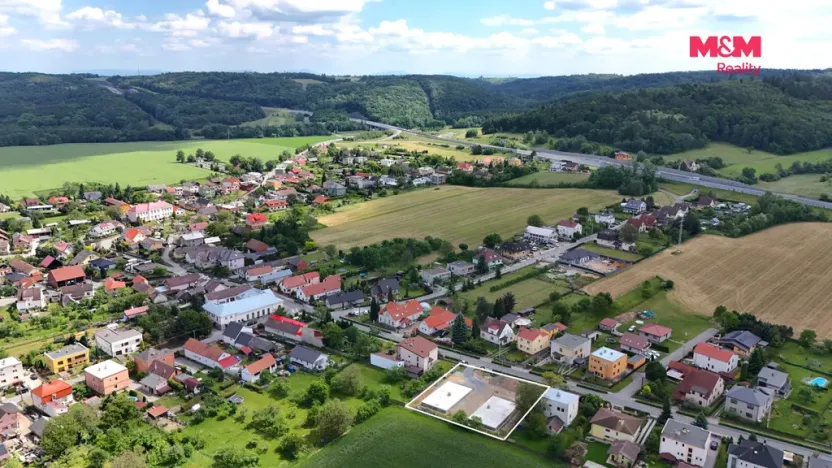Prodej atypického bytu, Mokré Lazce, Generála Vlachého, 126 m2