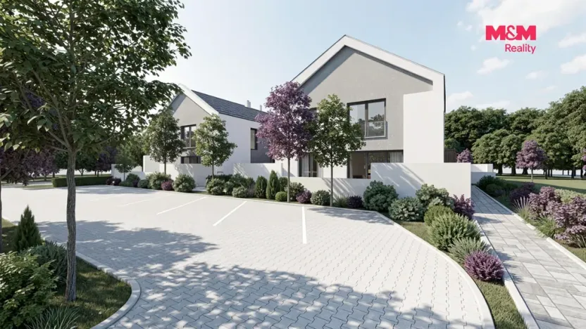 Prodej atypického bytu, Mokré Lazce, Generála Vlachého, 117 m2