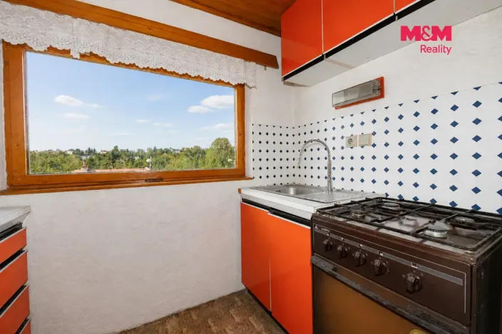 Prodej chaty, Nové Město nad Metují, Studýnka, 40 m2