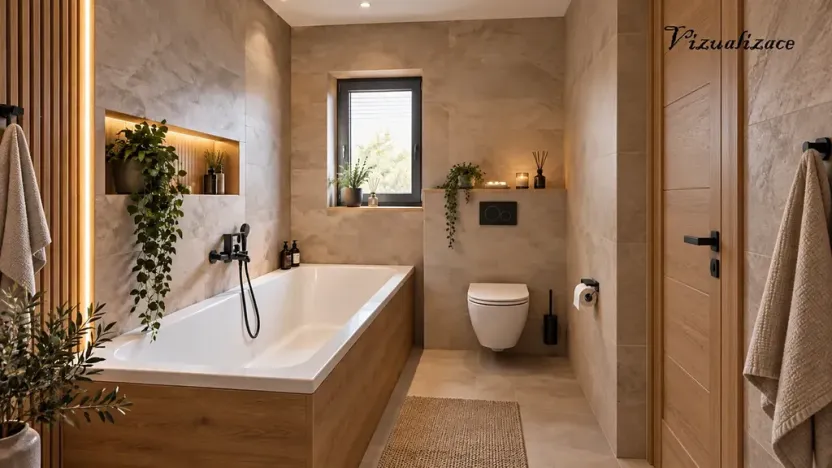 Prodej rodinného domu, Pitín, 110 m2