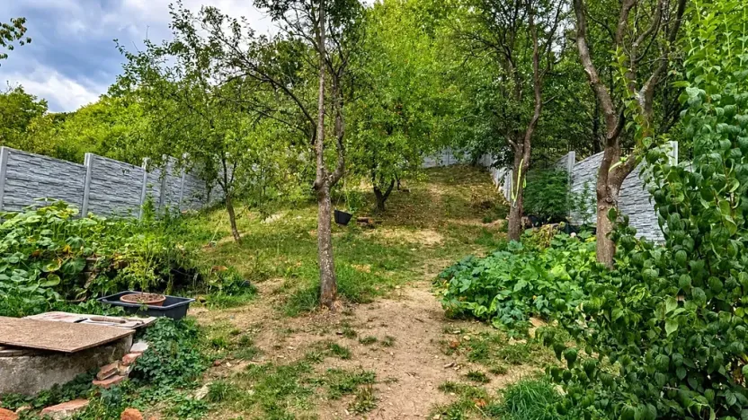 Prodej rodinného domu, Pitín, 110 m2