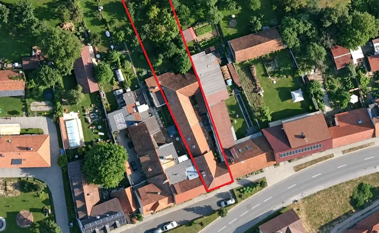 Prodej rodinného domu, Pitín, 110 m2