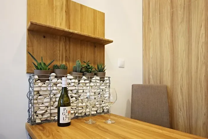 Pronájem bytu 1+kk, Brno, Koliště, 23 m2