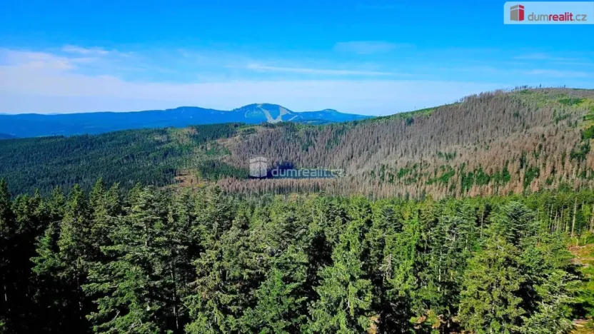 Prodej rodinného domu, Železná Ruda - Špičák, 300 m2