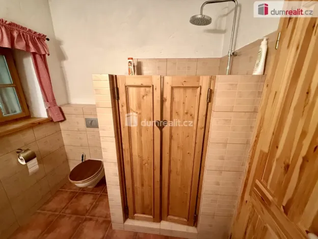 Prodej rodinného domu, Železná Ruda - Špičák, 300 m2