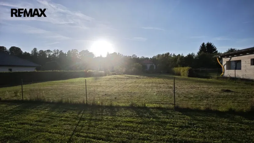 Prodej pozemku pro bydlení, Dolní Lánov, 1356 m2