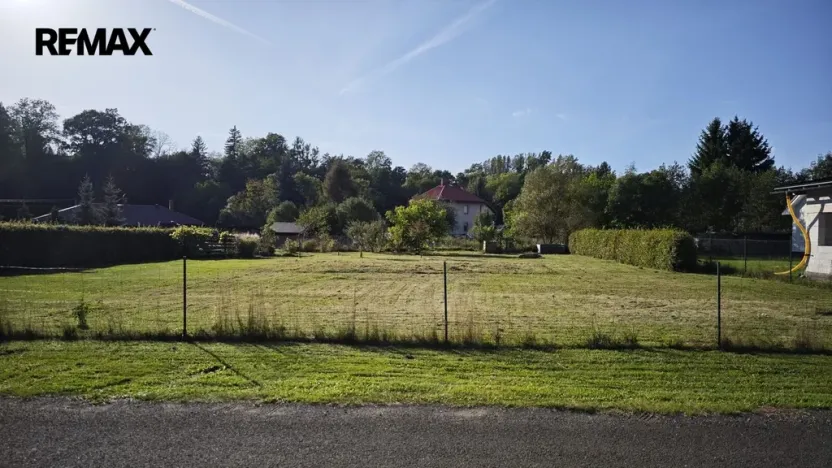 Prodej pozemku pro bydlení, Dolní Lánov, 1356 m2