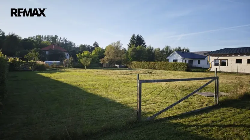 Prodej pozemku pro bydlení, Dolní Lánov, 1356 m2