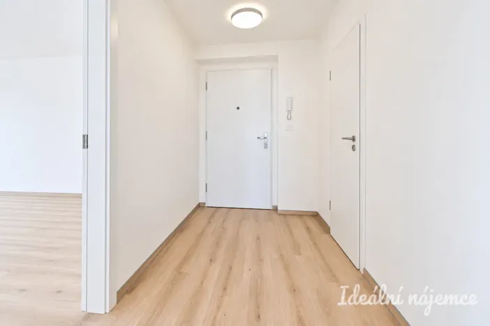 Prodej bytu 1+kk, Brno - Horní Heršpice, Jižní, 34 m2