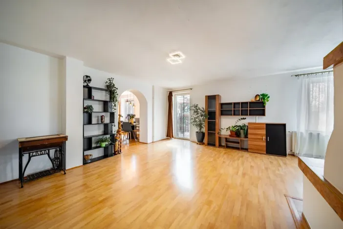 Prodej rodinného domu, Horní Planá, Komenského, 250 m2