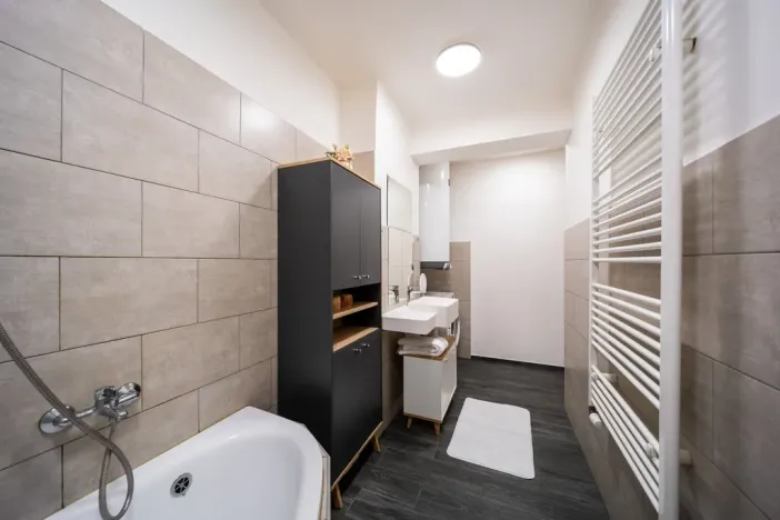 Prodej rodinného domu, Horní Planá, Komenského, 250 m2