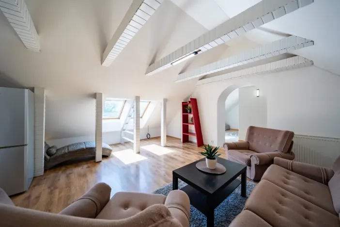 Prodej rodinného domu, Horní Planá, Komenského, 250 m2