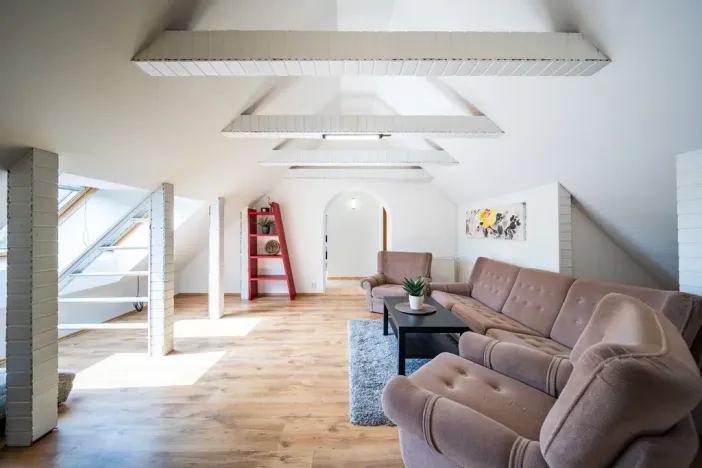 Prodej rodinného domu, Horní Planá, Komenského, 250 m2