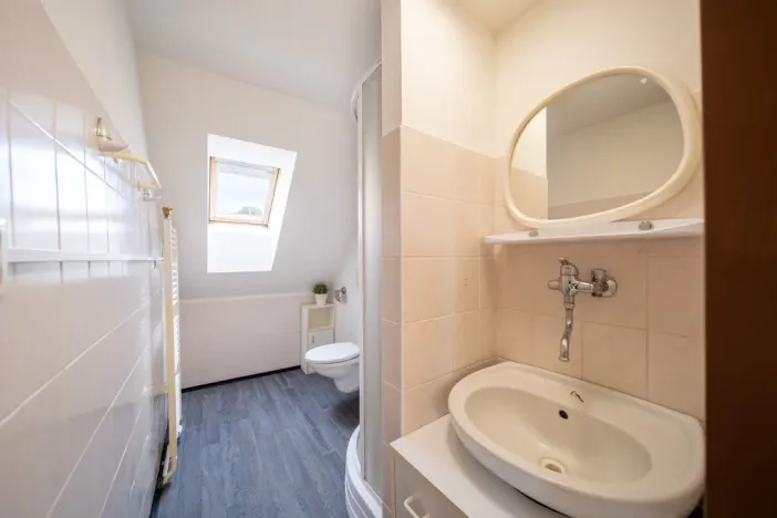 Prodej rodinného domu, Horní Planá, Komenského, 250 m2