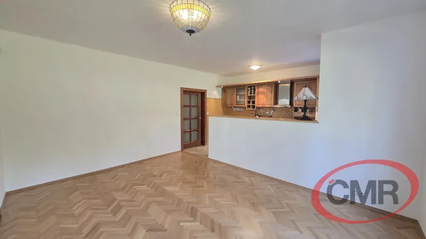 Pronájem bytu 3+kk, Praha, Jeremenkova, 63 m2