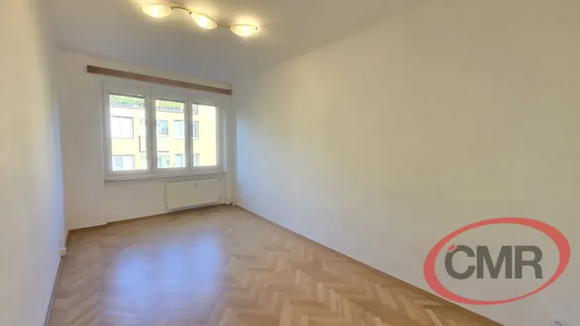 Pronájem bytu 3+kk, Praha, Jeremenkova, 63 m2