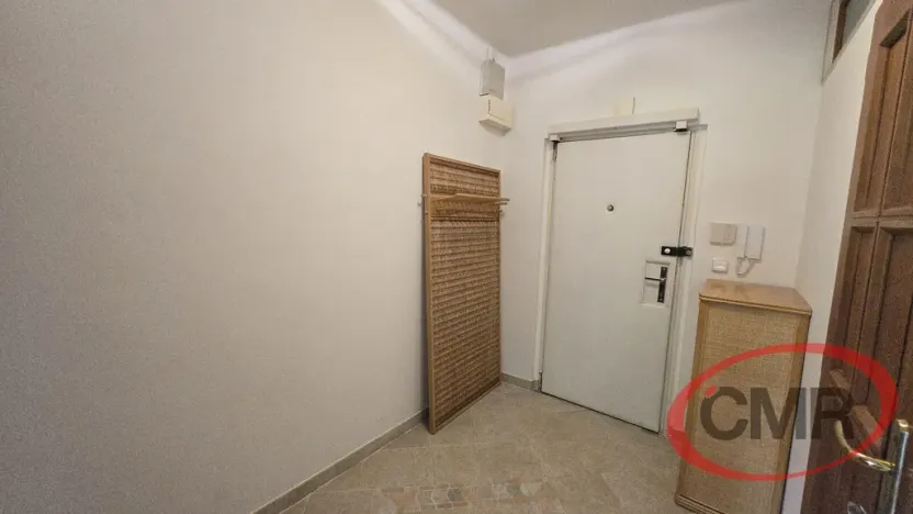 Pronájem bytu 3+kk, Praha, Jeremenkova, 63 m2