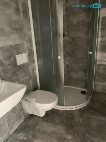 Pronájem bytu 2+kk, Lochovice, 32 m2