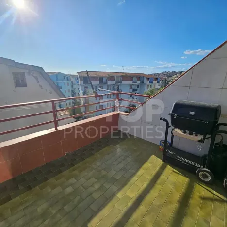 Prodej bytu 2+kk, Scalea, Itálie, 43 m2