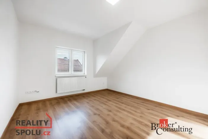 Prodej rodinného domu, Bučovice - Vícemilice, Urbáškova, 216 m2