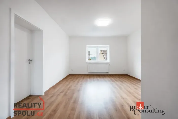 Prodej rodinného domu, Bučovice - Vícemilice, Urbáškova, 216 m2