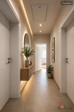 Prodej rodinného domu, Bučovice - Vícemilice, Urbáškova, 216 m2