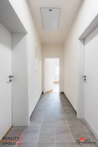 Prodej rodinného domu, Bučovice - Vícemilice, Urbáškova, 216 m2