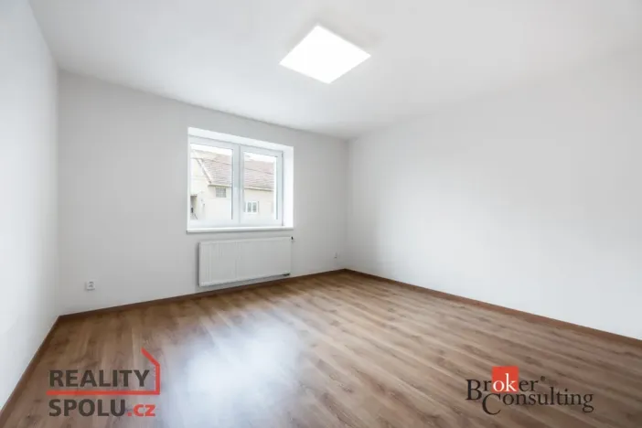Prodej rodinného domu, Bučovice - Vícemilice, Urbáškova, 216 m2