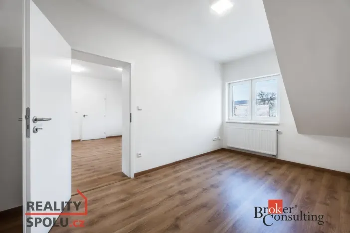 Prodej rodinného domu, Bučovice - Vícemilice, Urbáškova, 216 m2