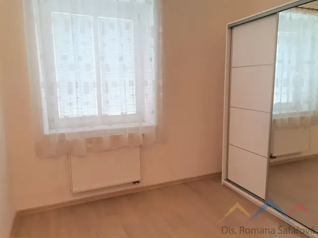 Prodej bytu 3+1, Moravský Beroun, Masarykova, 108 m2
