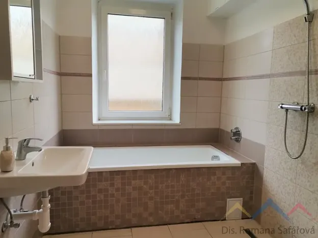 Prodej bytu 3+1, Moravský Beroun, Masarykova, 108 m2