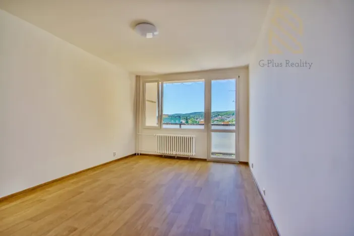 Prodej bytu 2+1, Chomutov, Holešická, 62 m2